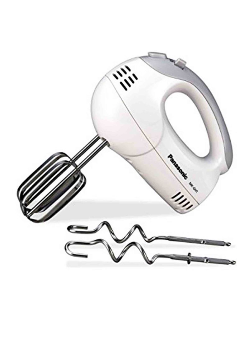 Hand Blender 200W MKGH1 White